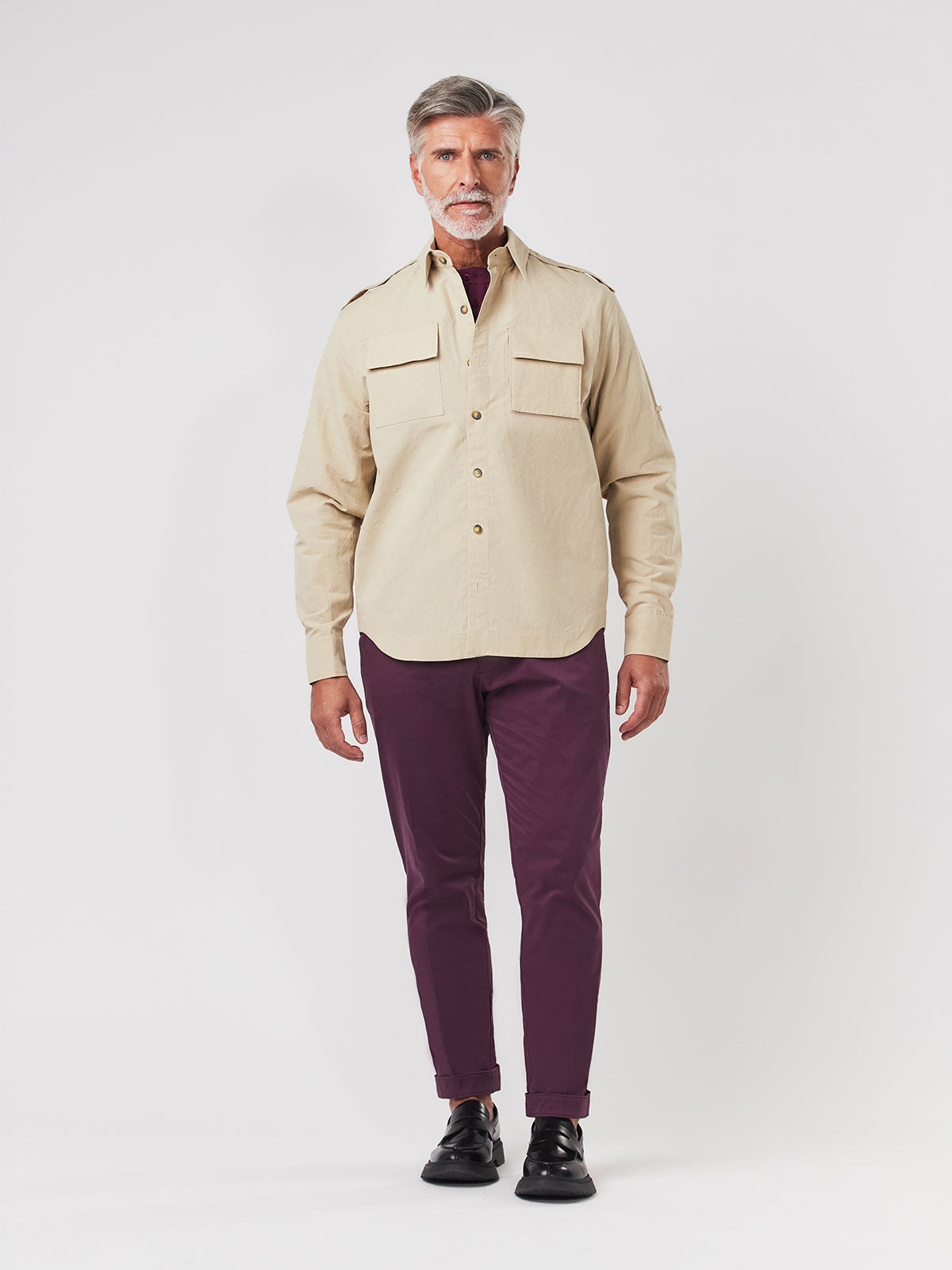 Soybean / SM (Short)