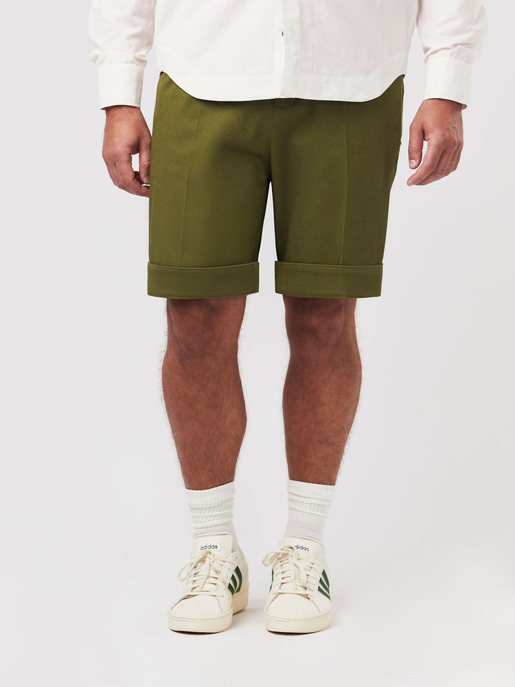 Military Olive