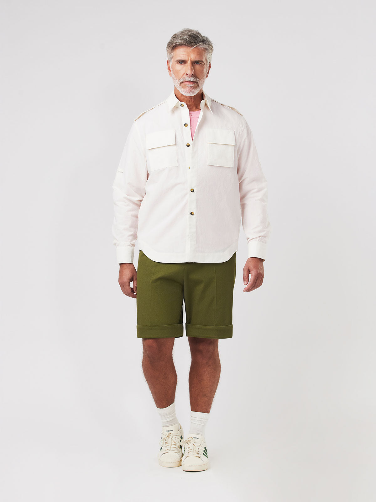 Military Olive