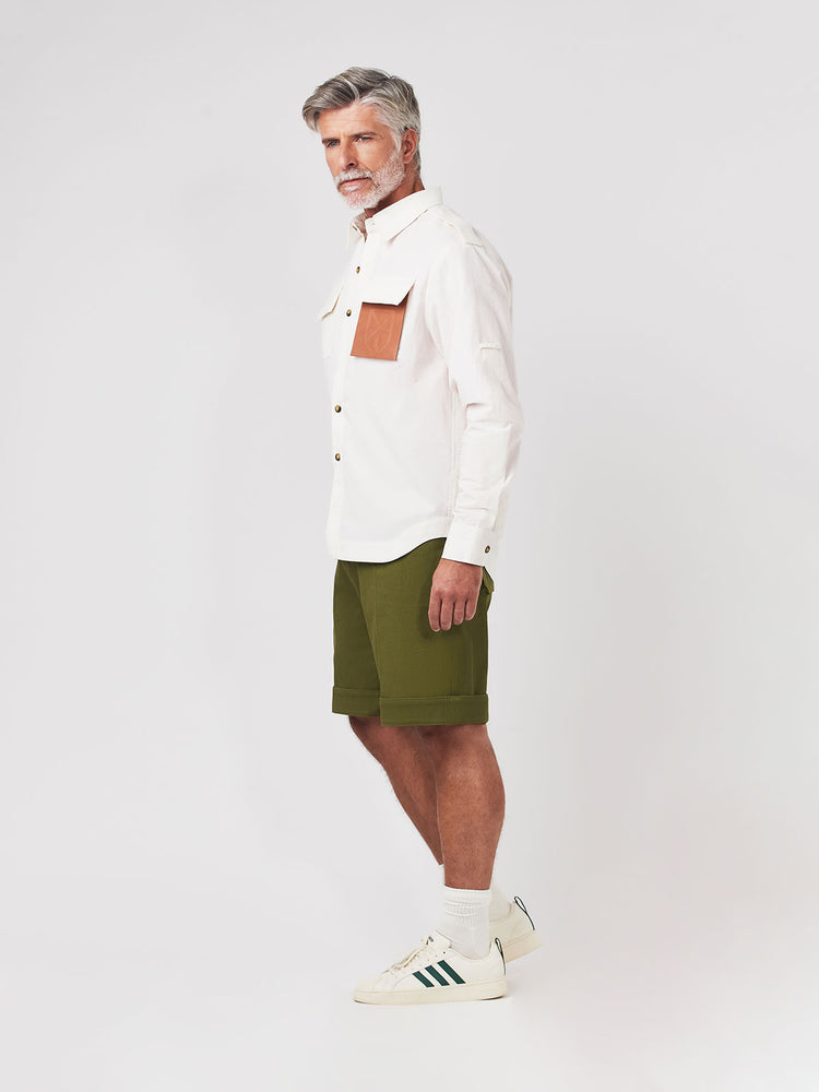 Military Olive