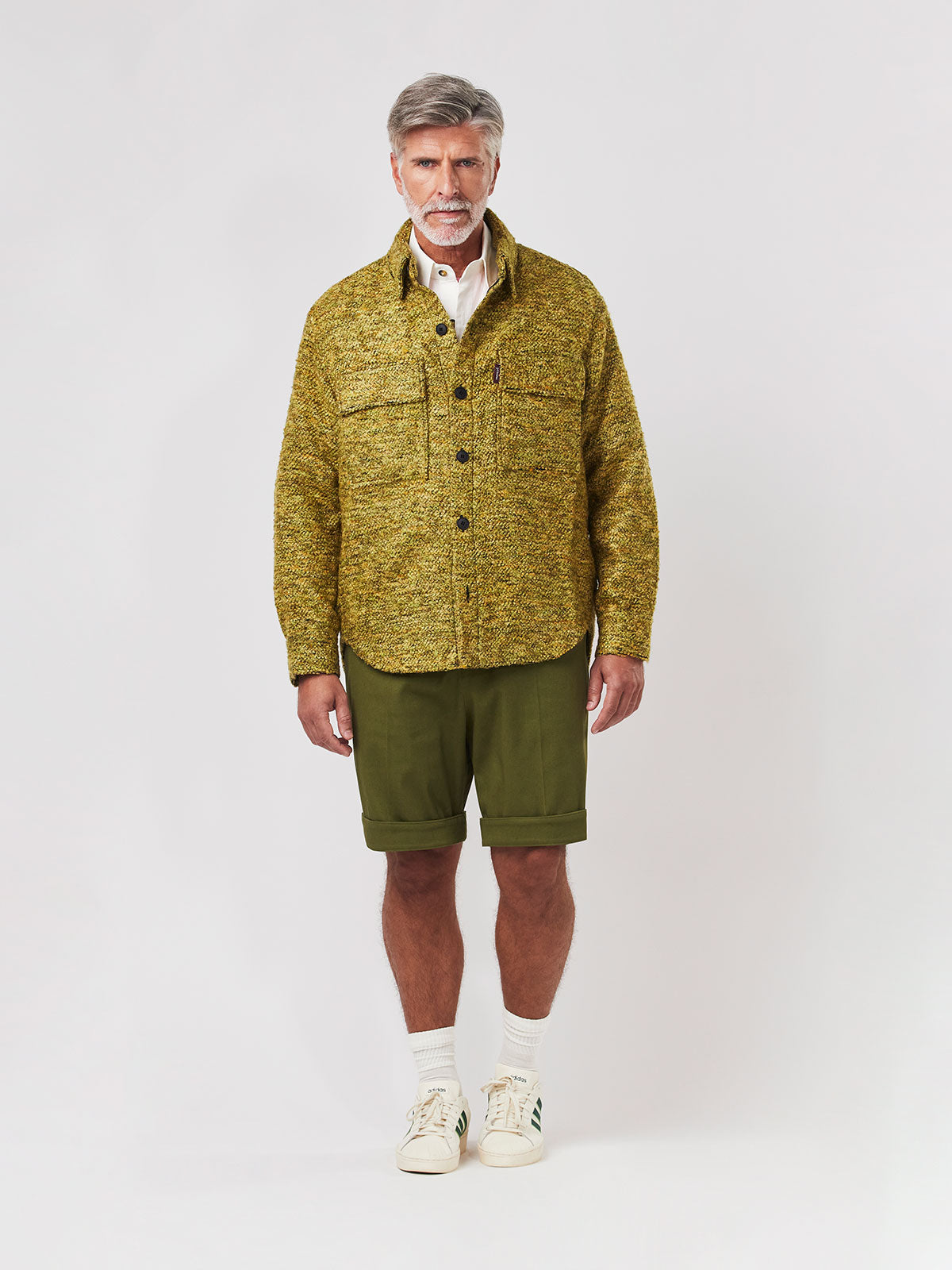 Citrine Edit / SM (Short)