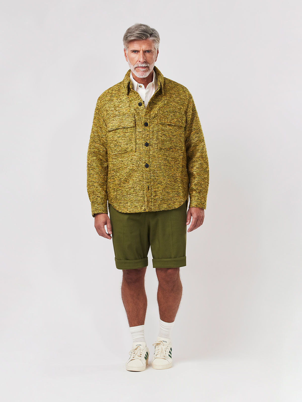 Citrine Edit / SM (Short)