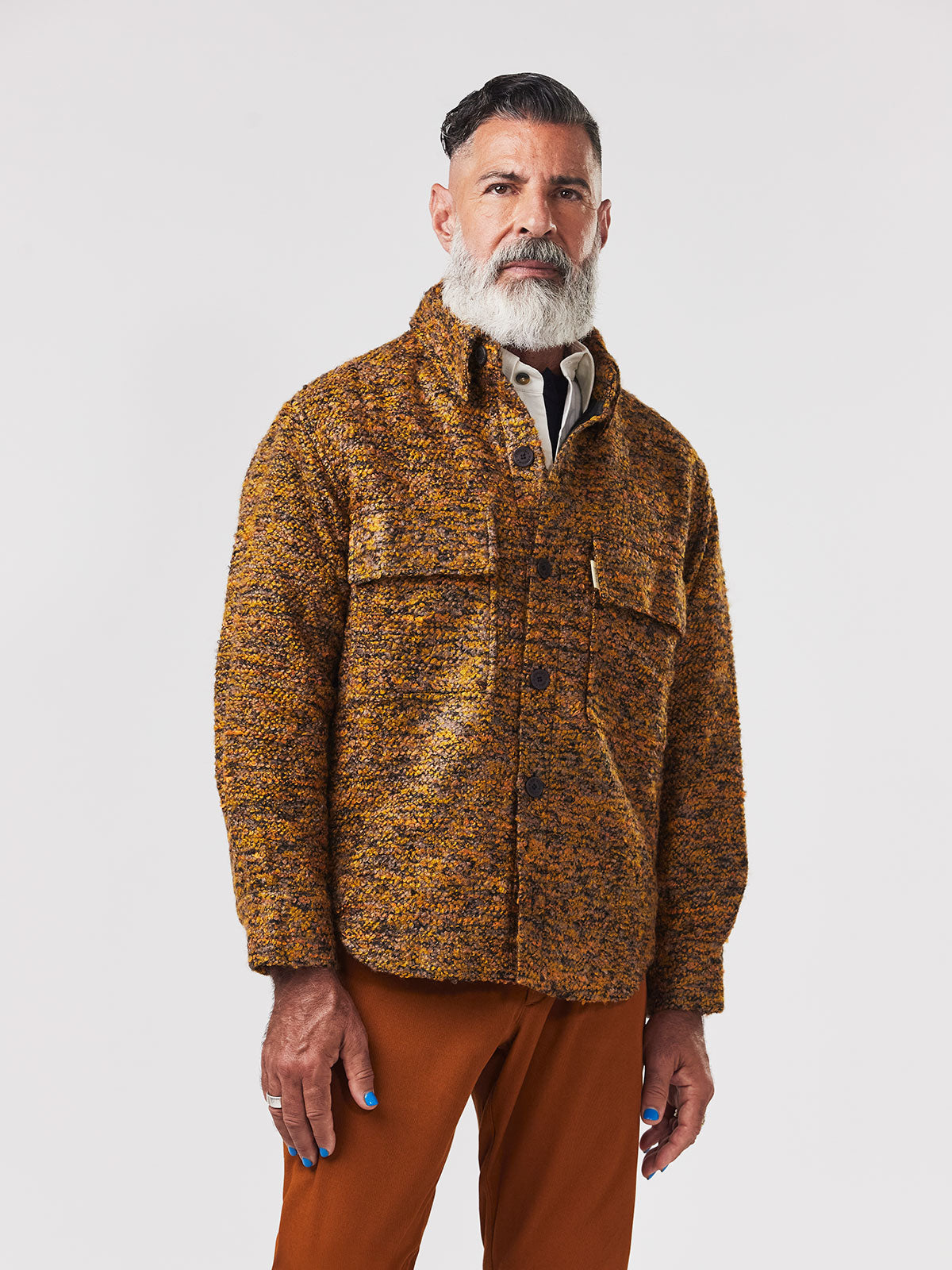 Yellow and Gray Edit