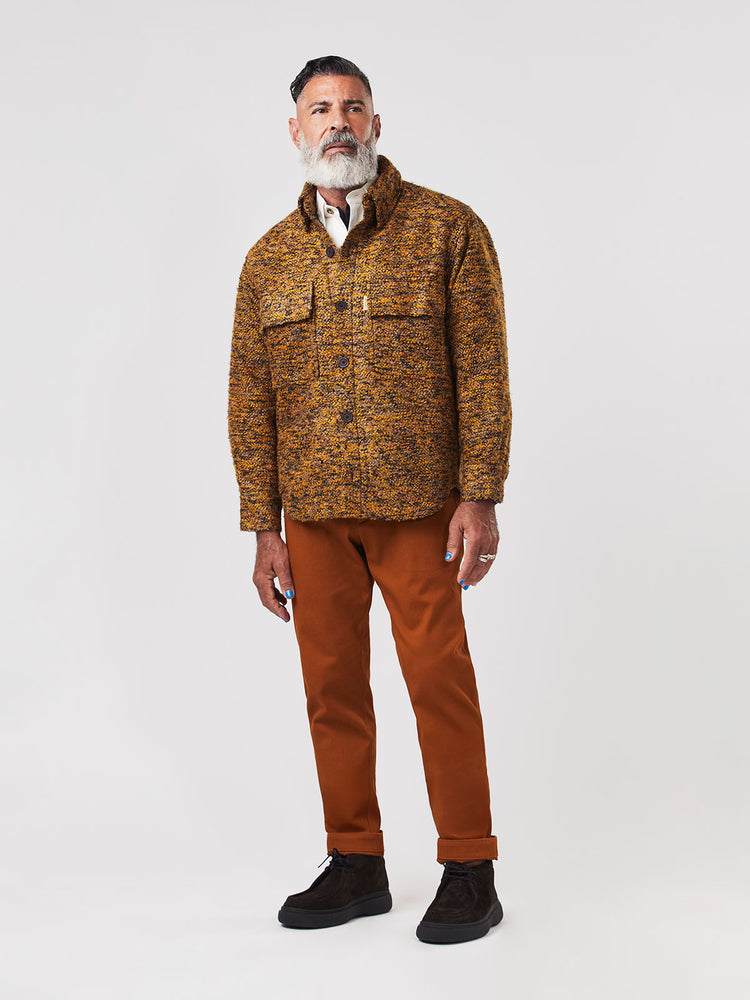 Yellow and Gray Edit