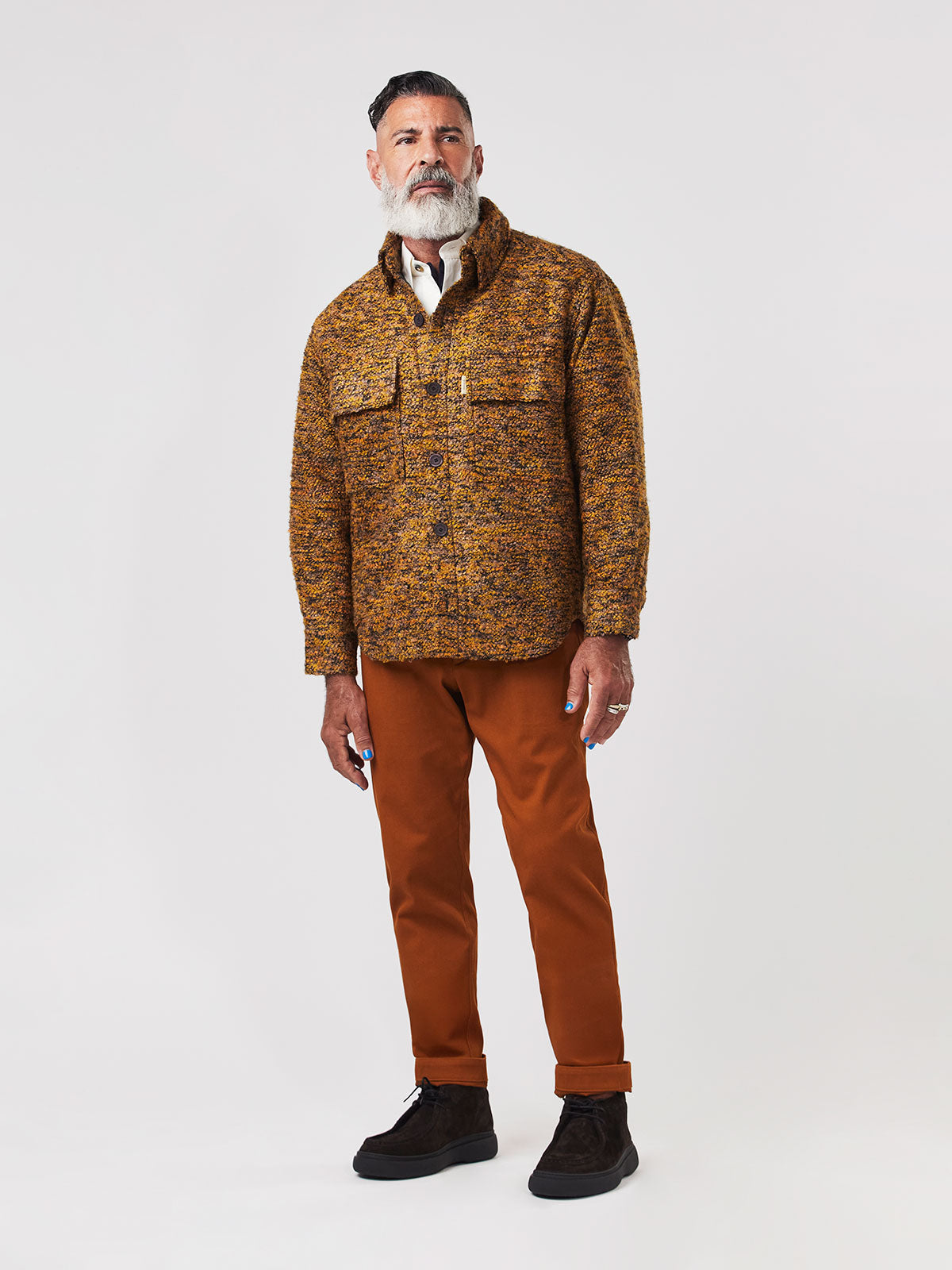 Yellow and Gray Edit