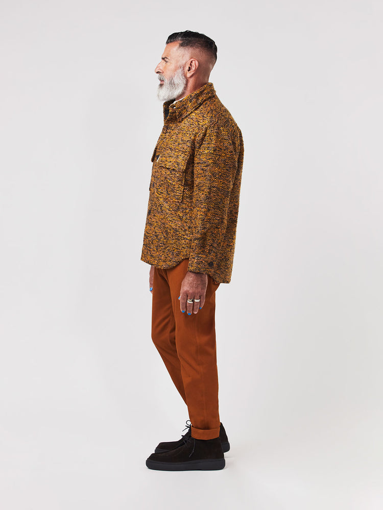 Yellow and Gray Edit