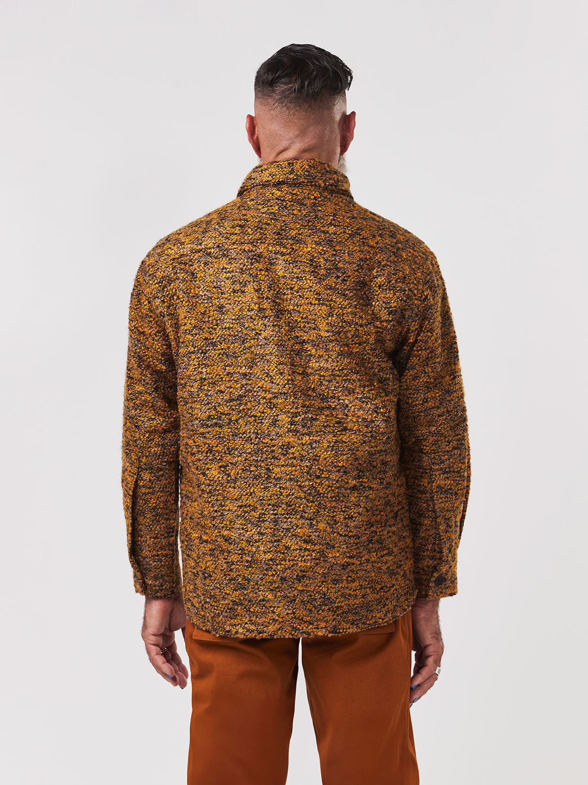 Yellow and Gray Edit