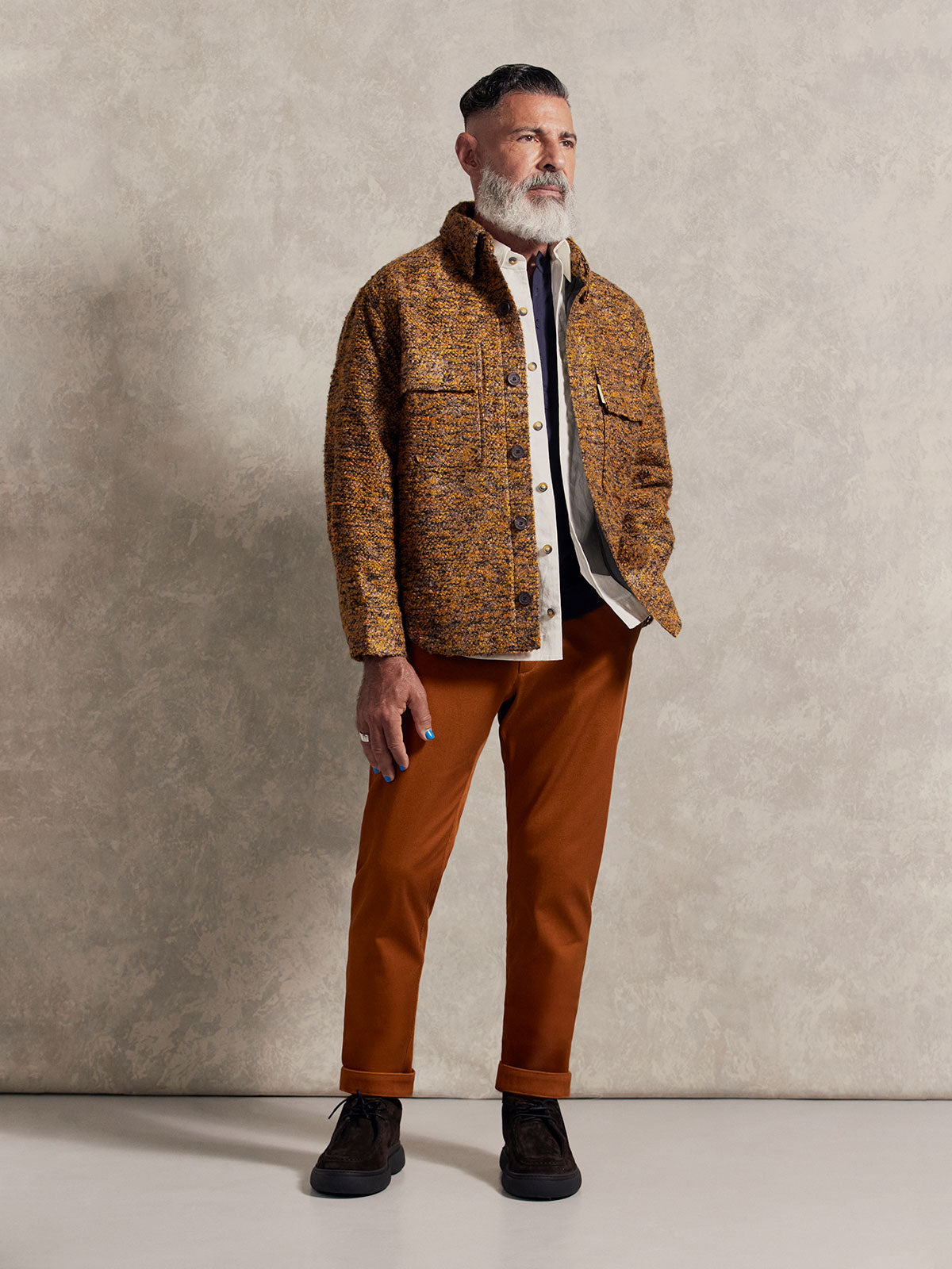 Yellow and Gray Edit