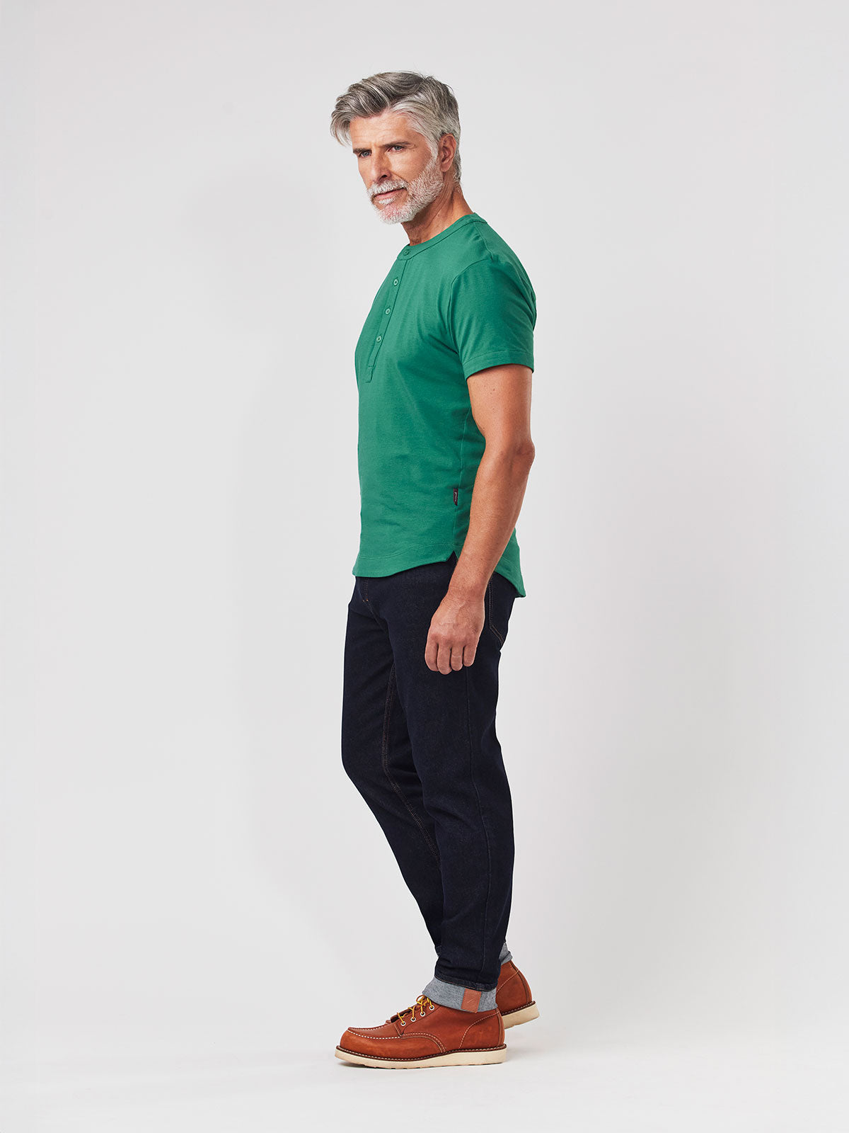 Classic Blue / 32/30