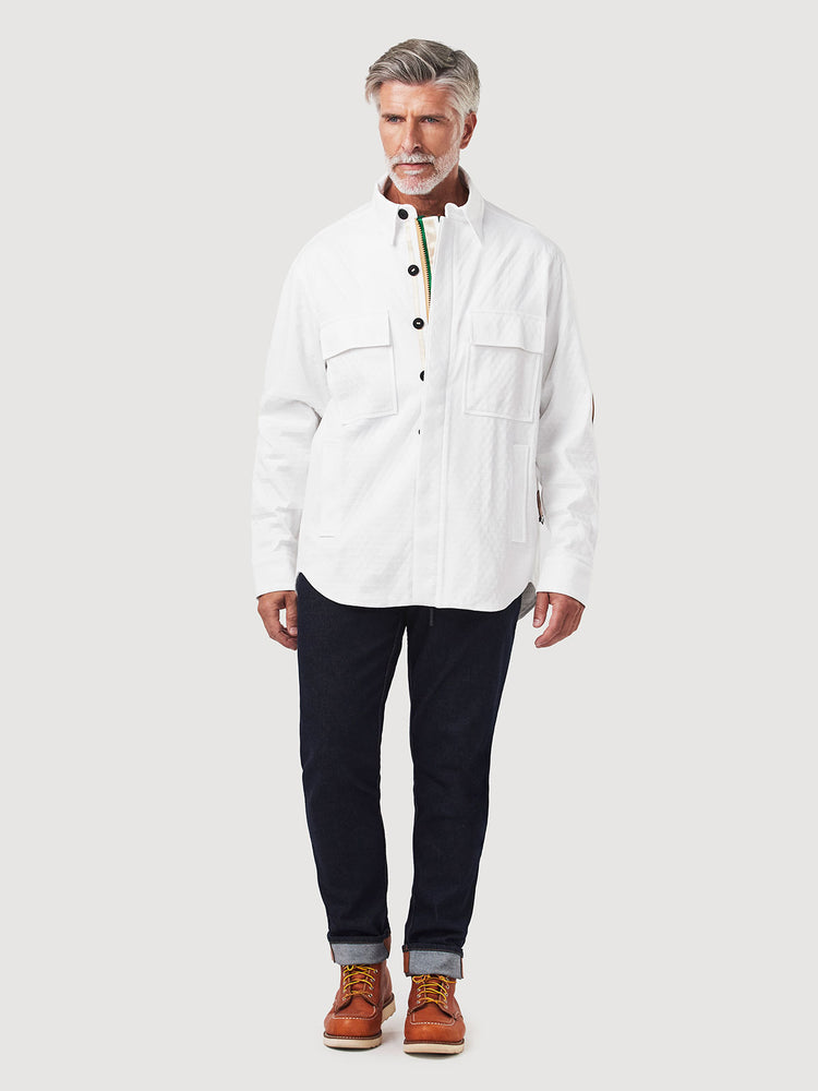 White Lotus and British Green