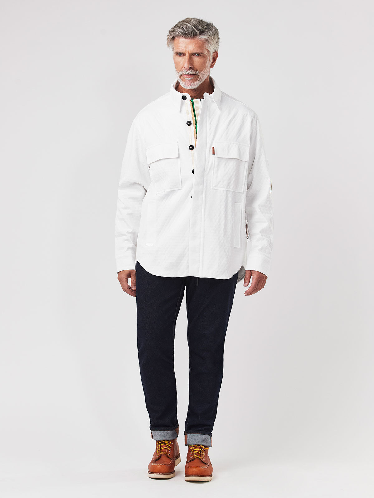 White Lotus and British Green