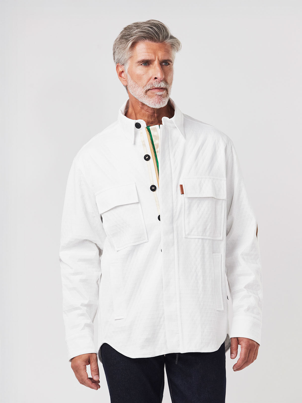 White Lotus and British Green