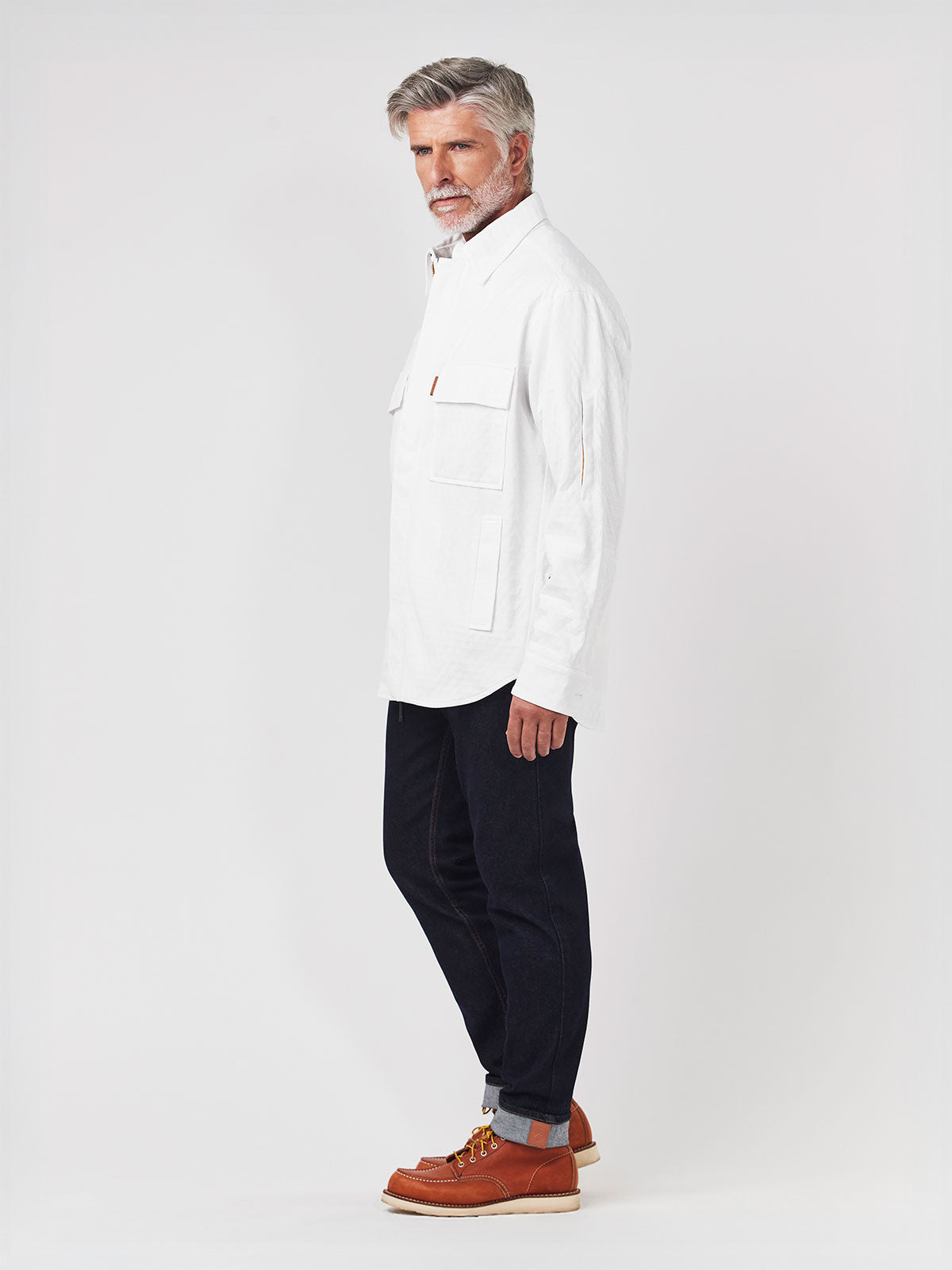 White Lotus and British Green