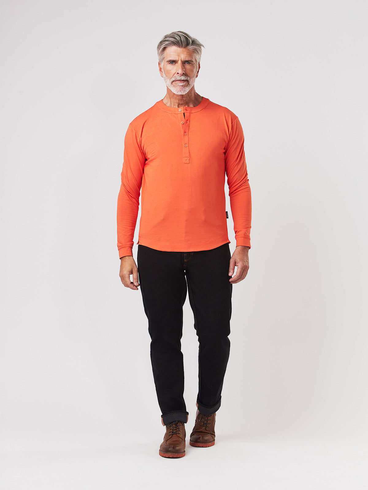 Aperol Orange / SM (Short)