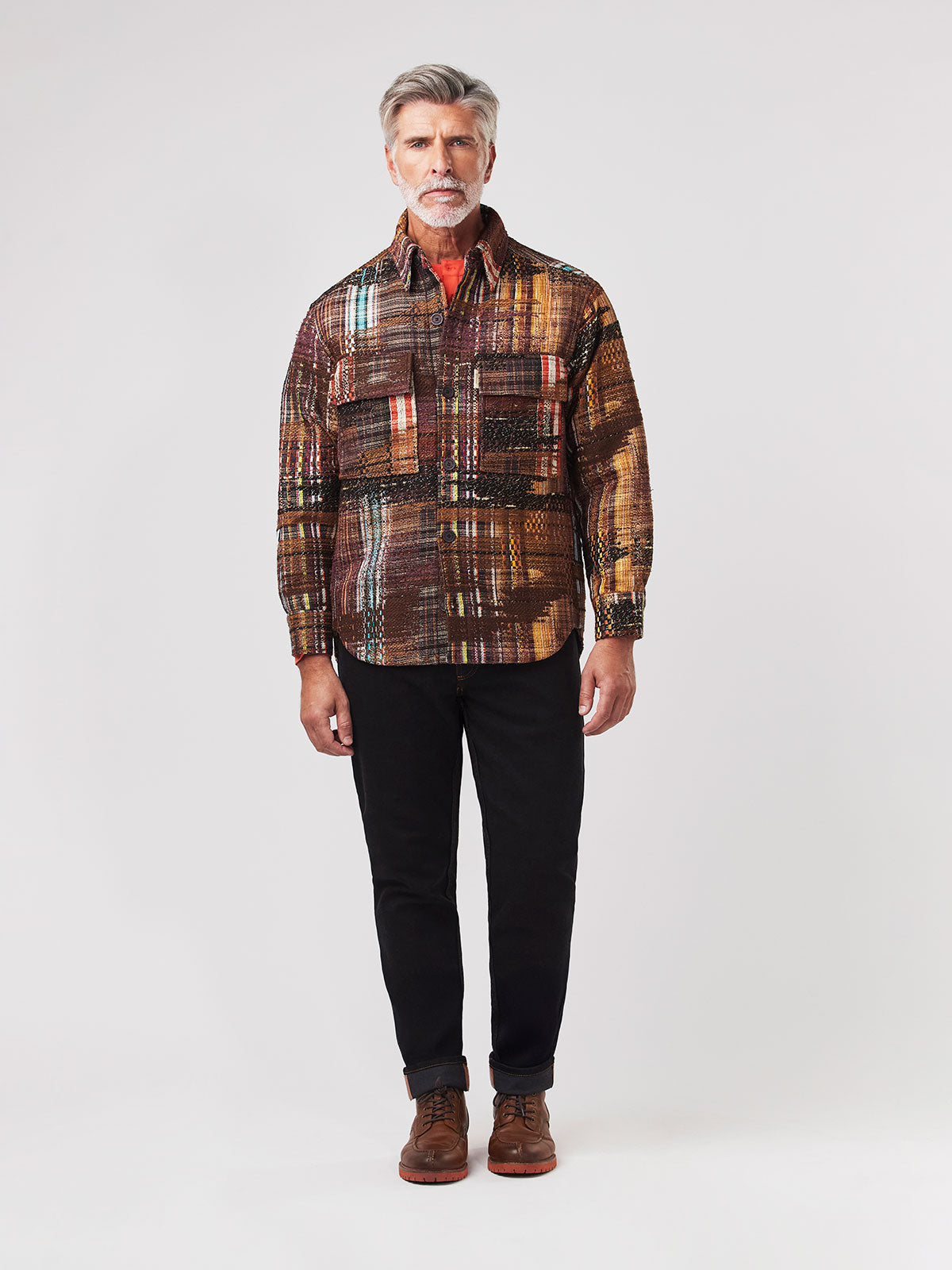 Glitch Edit / SM (Short)