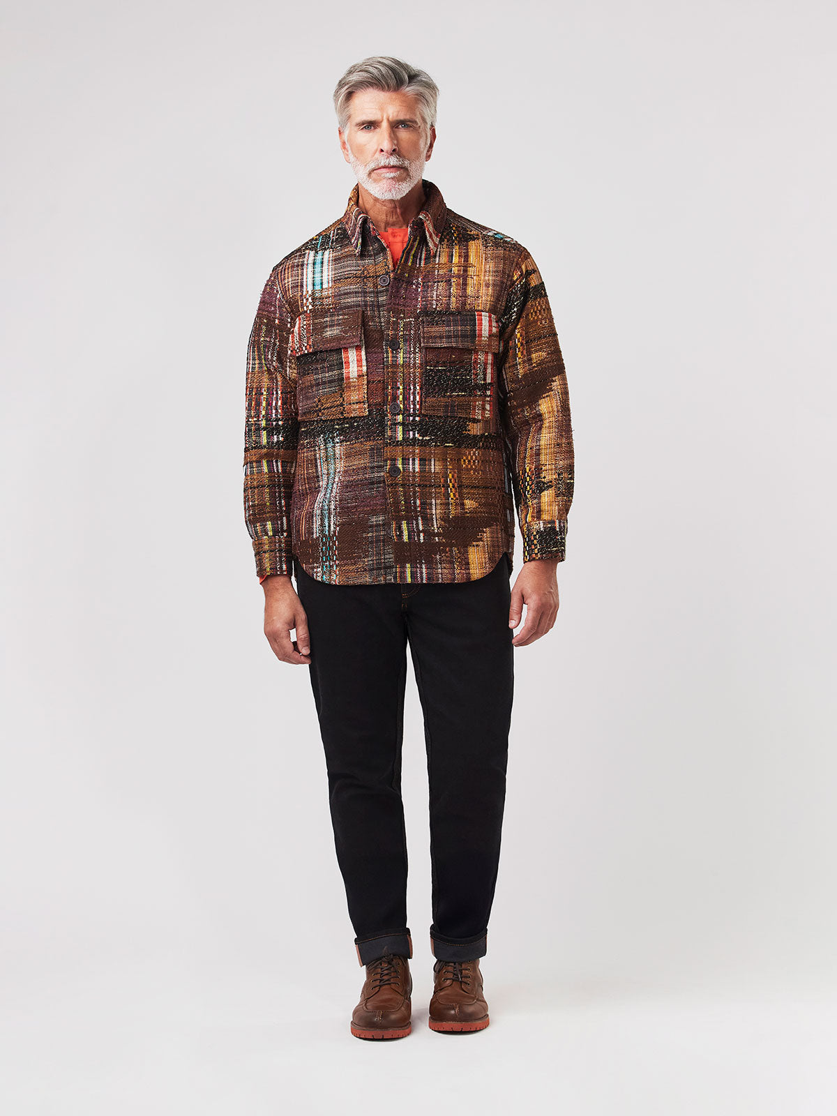 Glitch Edit / SM (Short)