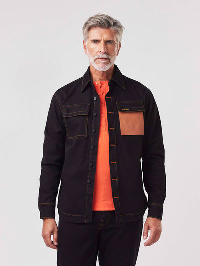 Black / SM (Short) hover