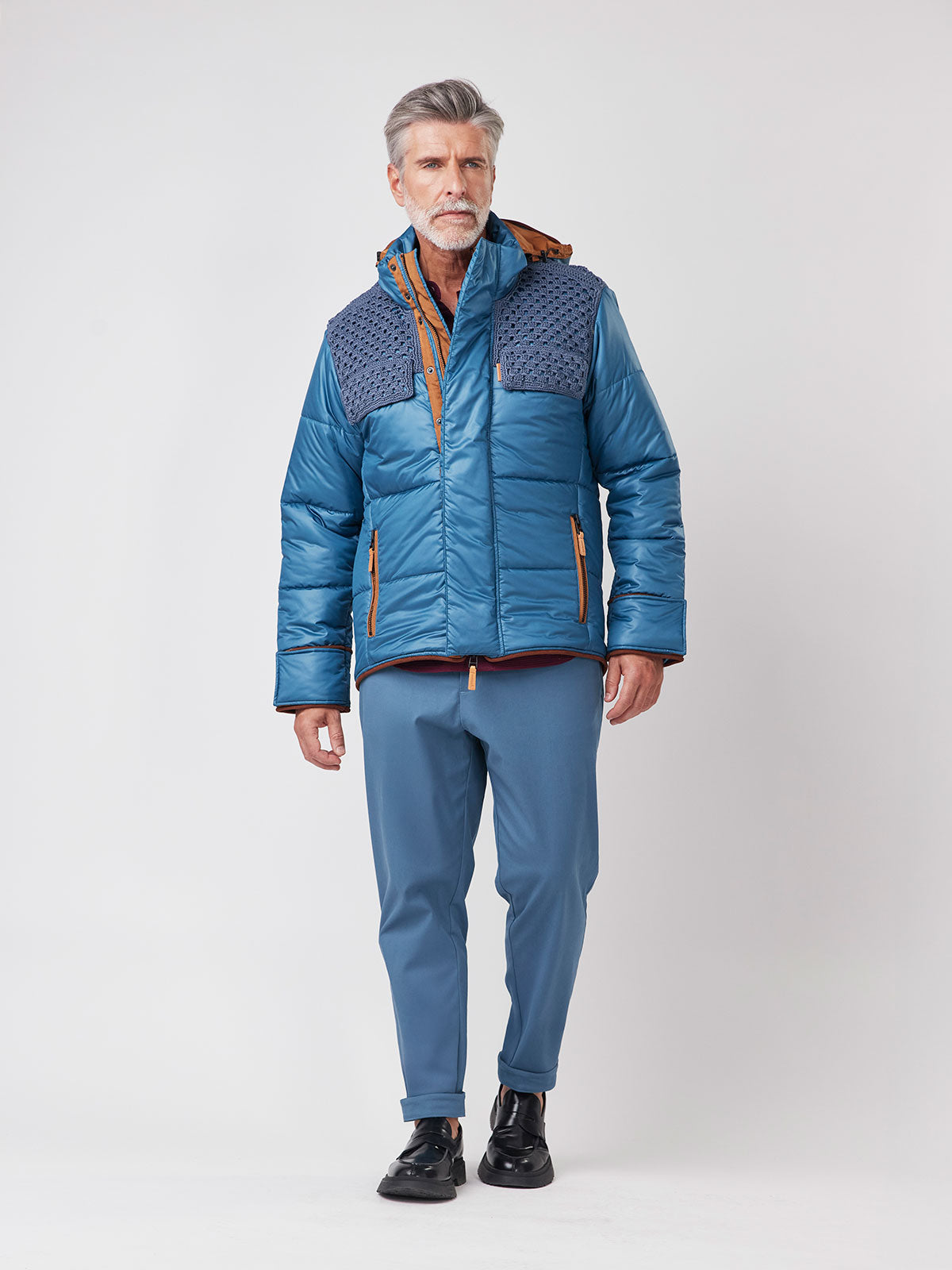 Real Teal Real Teal / SM