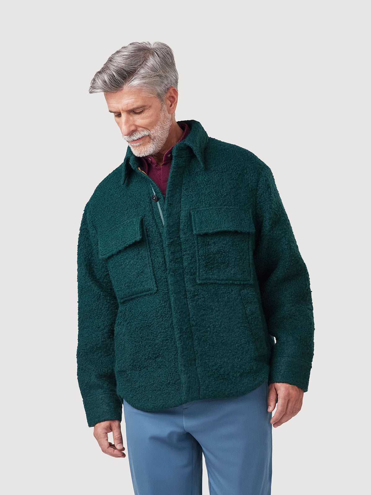 British Green