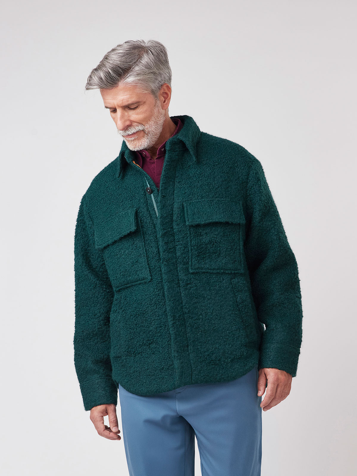 British Green