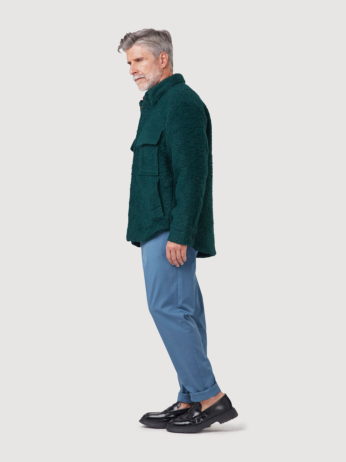 British Green