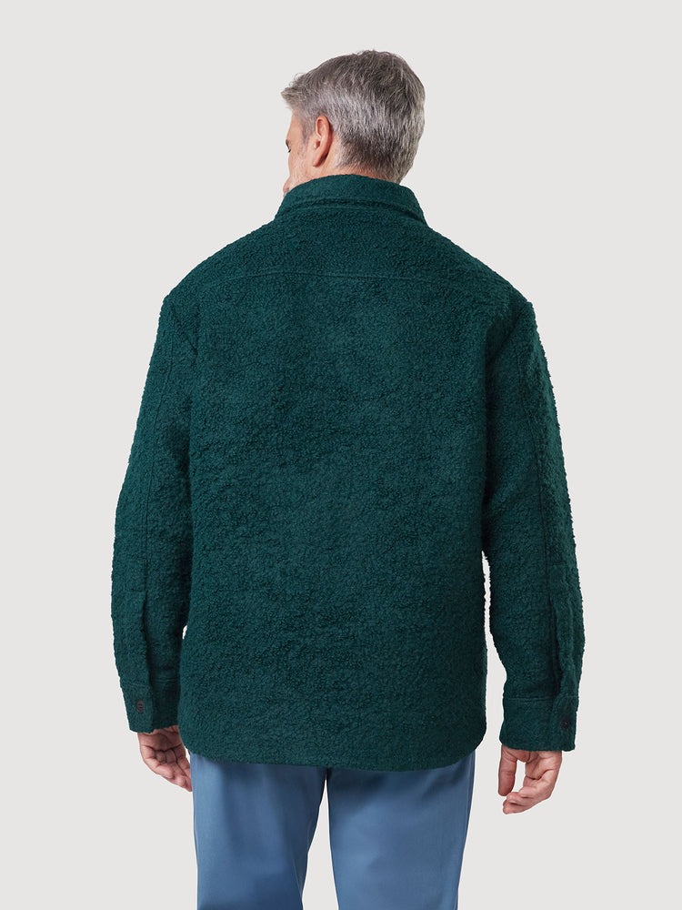 British Green