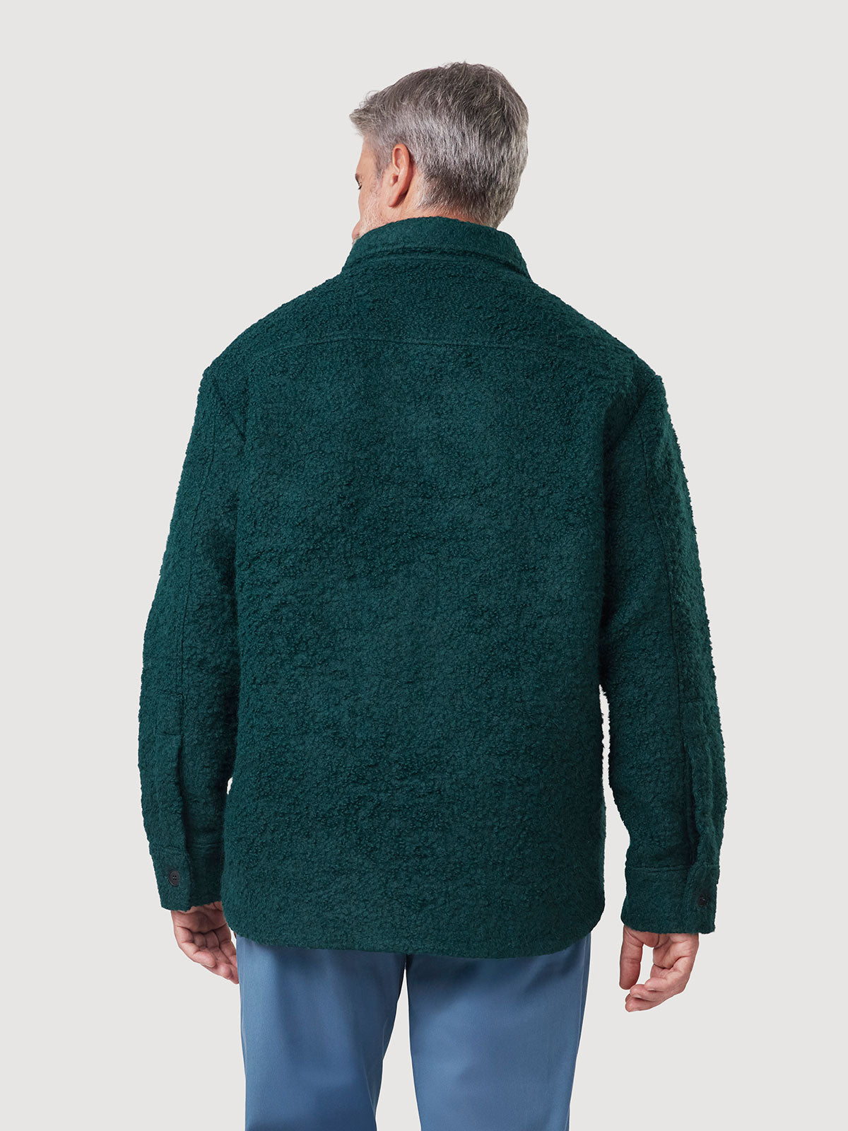 British Green