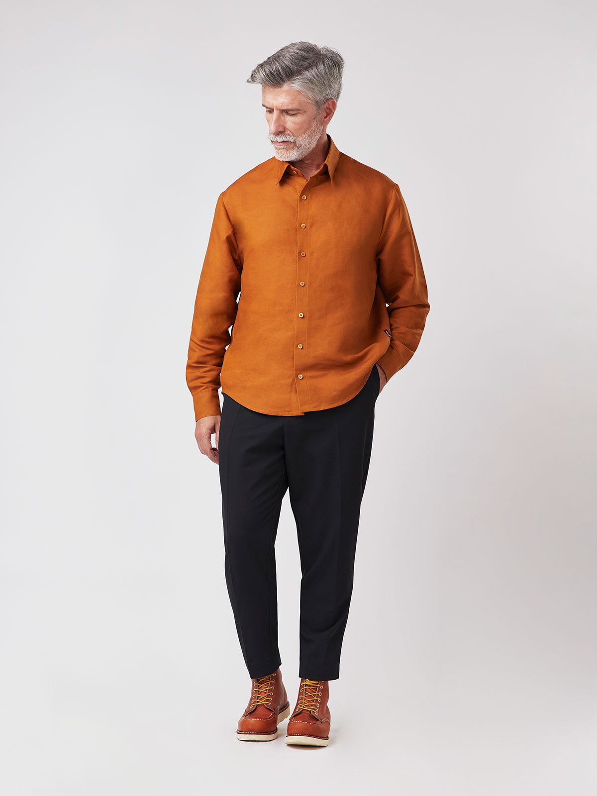 Caramel Café / SM Short (US MED Short)