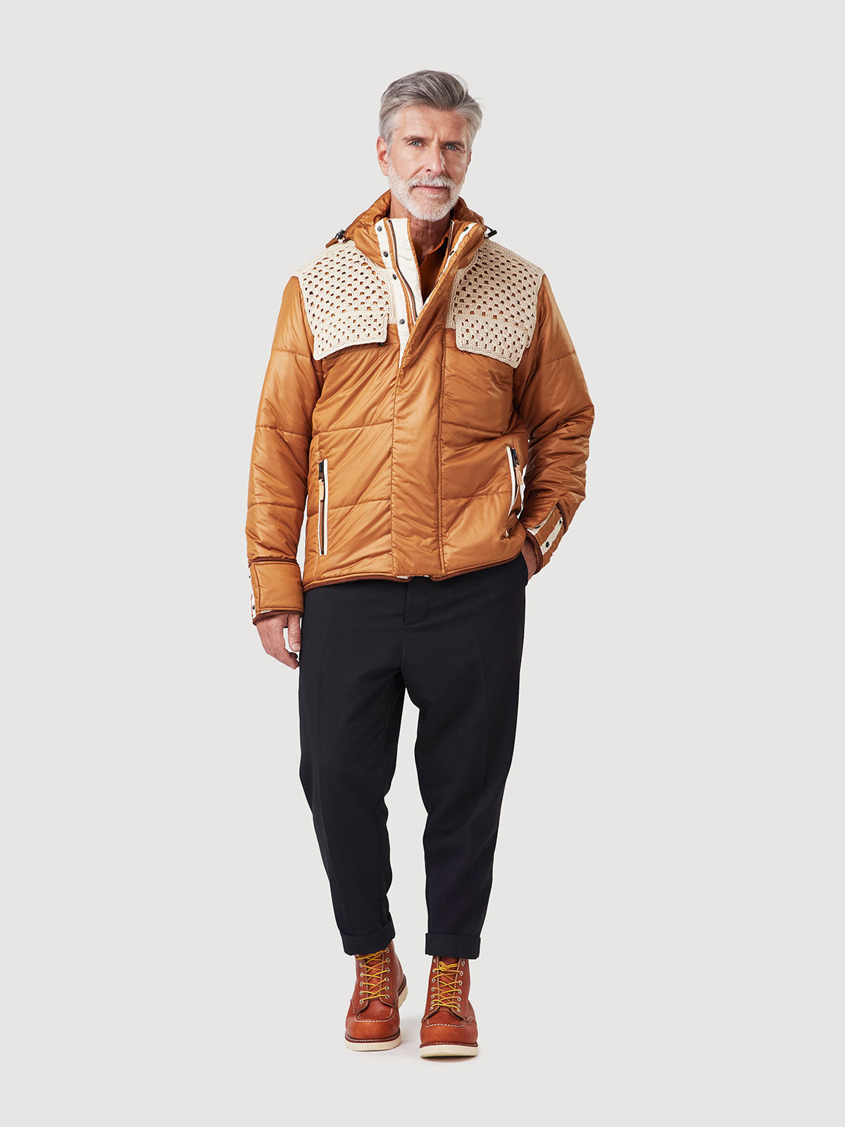 Cognac Soybean / SM