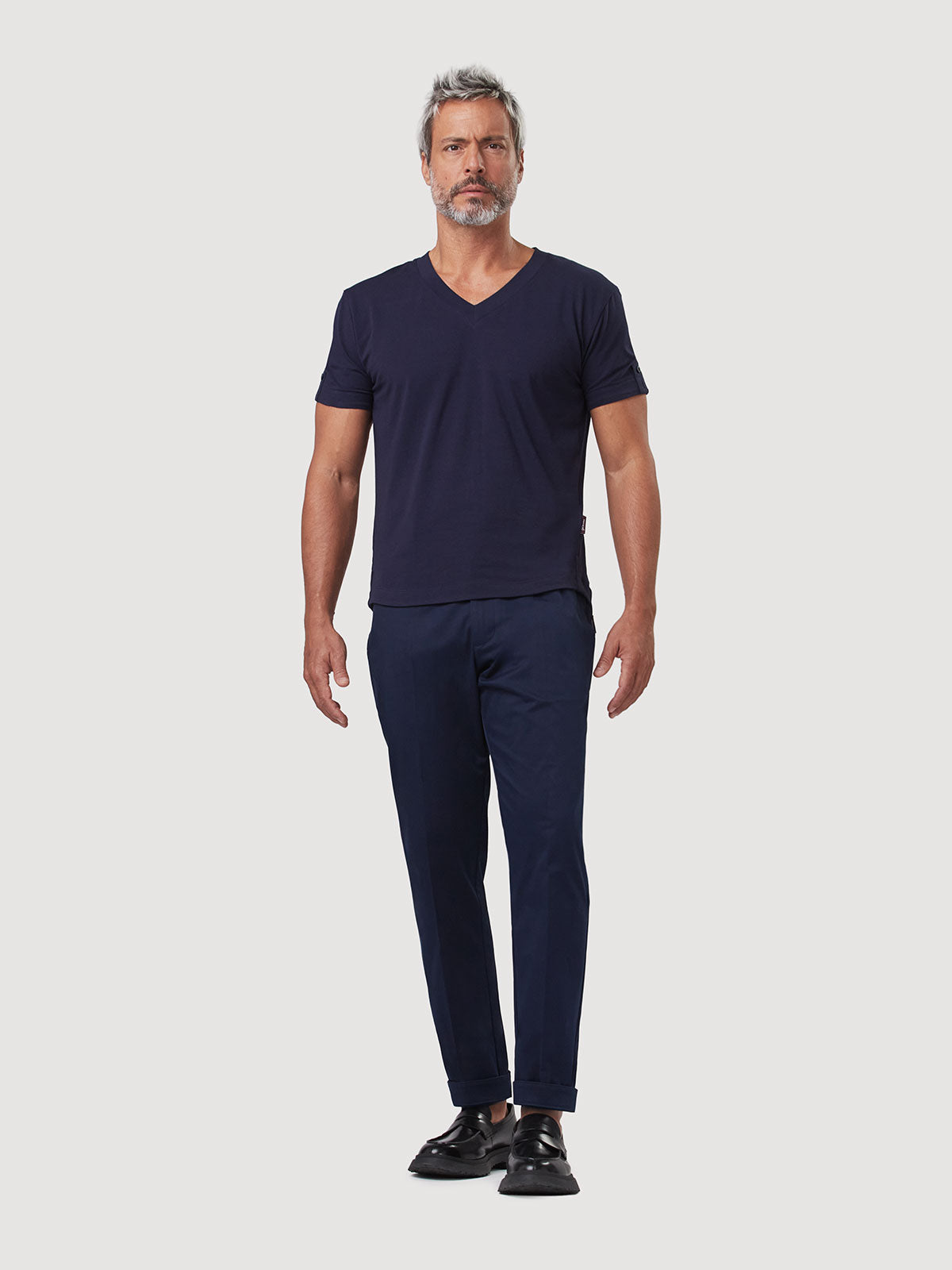 Midnight Blue / SM (Short)