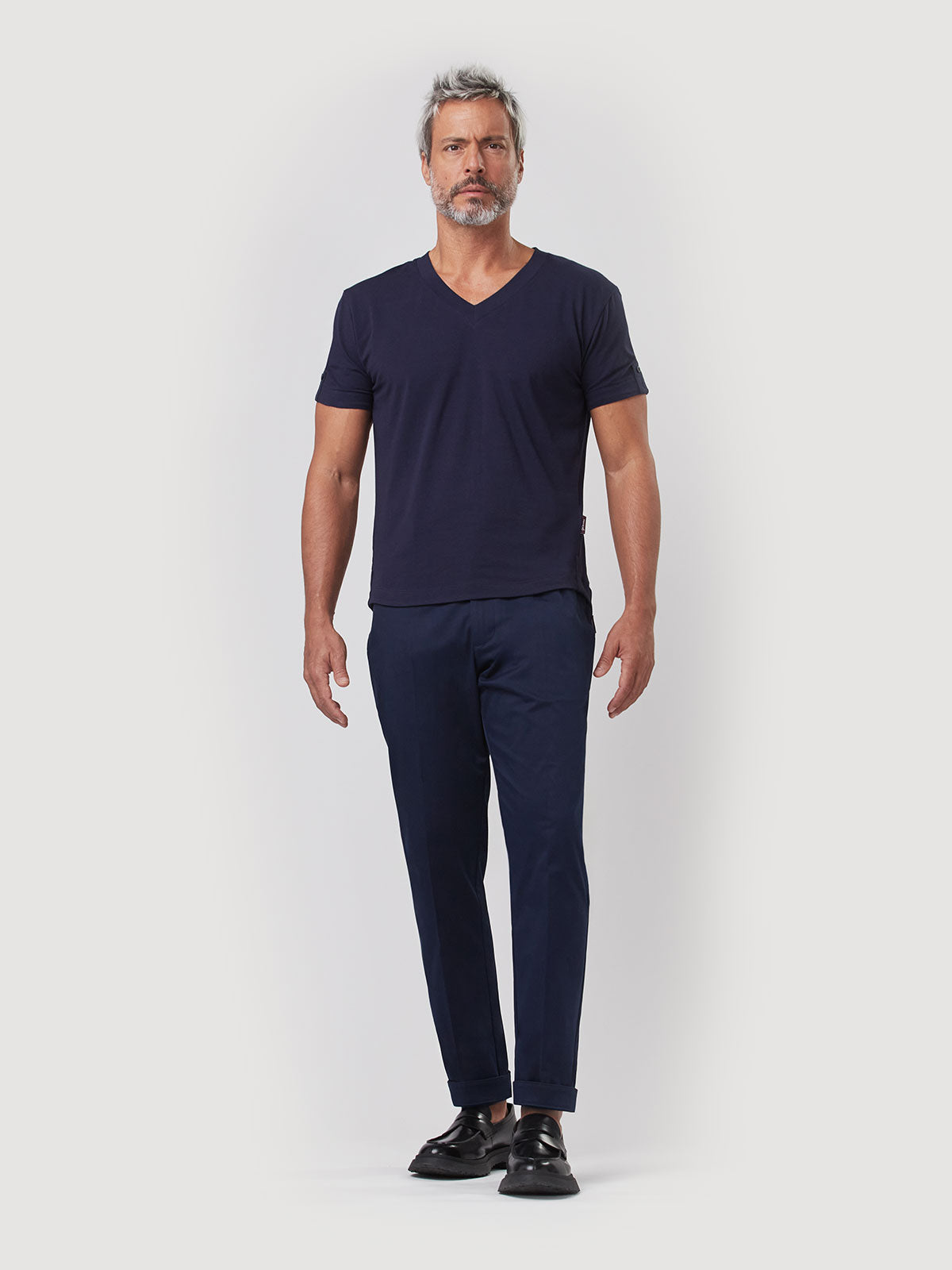 Midnight Blue