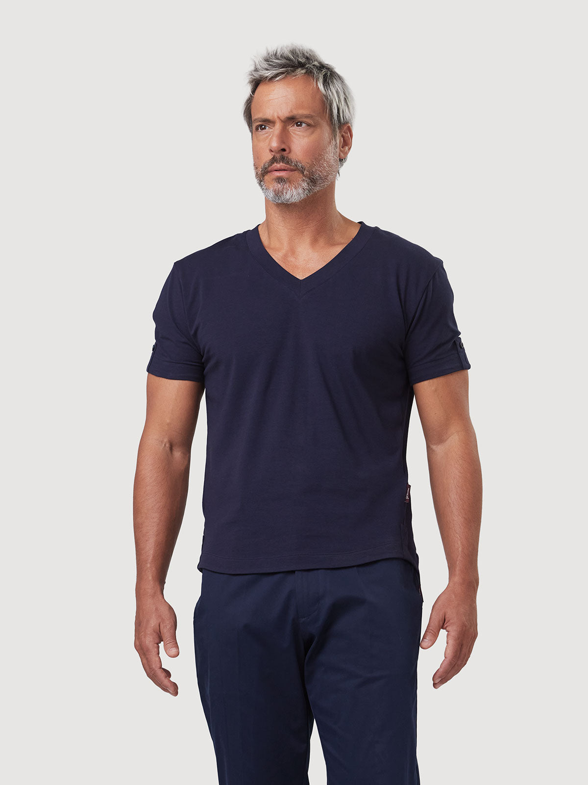 Midnight Blue