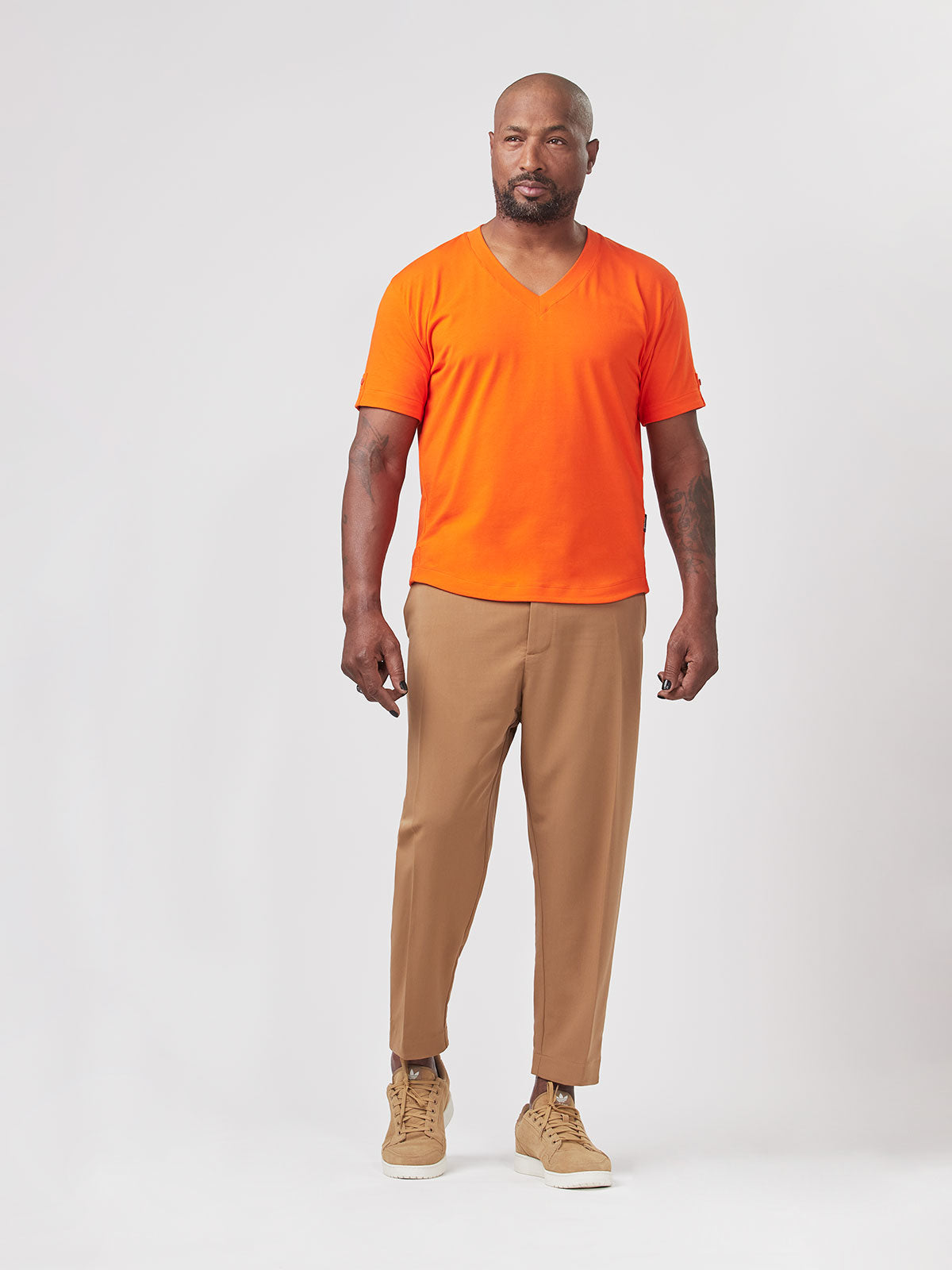 Aperol Orange / SM (Short)