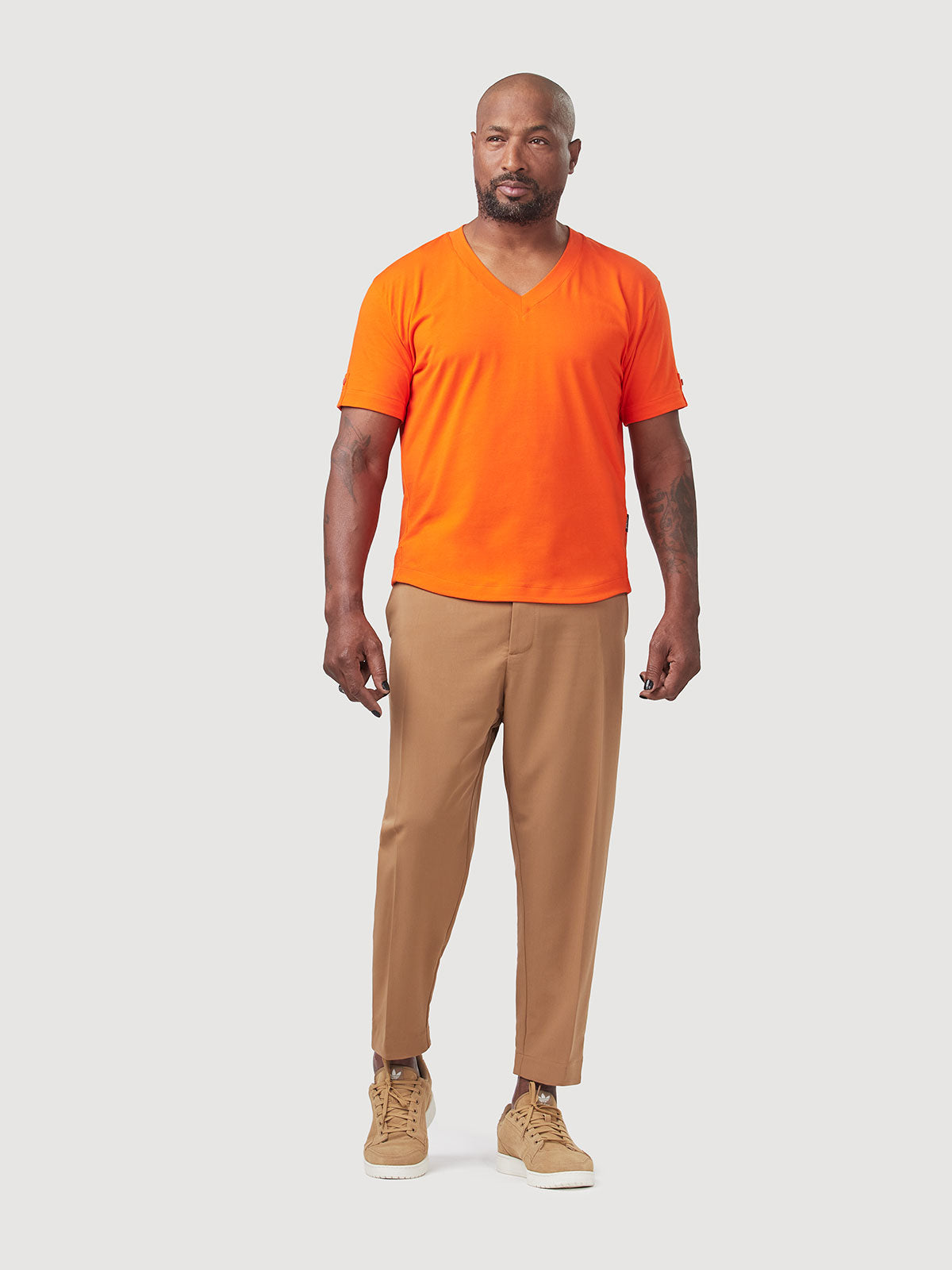 Aperol Orange / SM (Short)