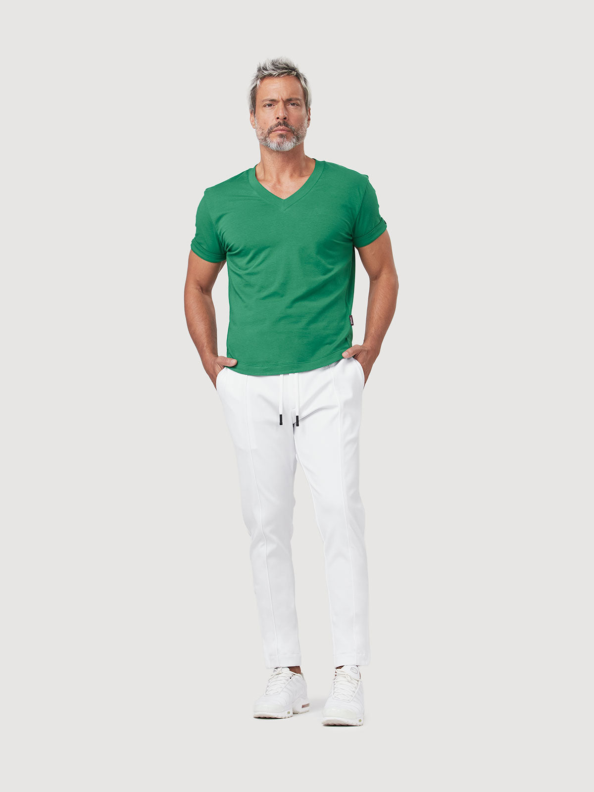British Green