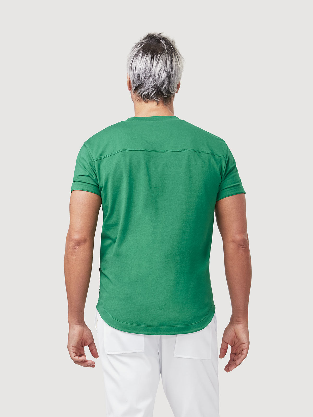 British Green