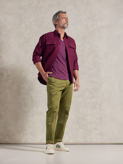 Italian Plum