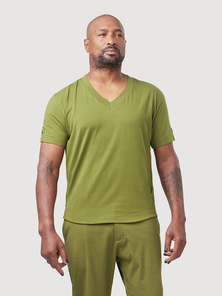 Military Olive