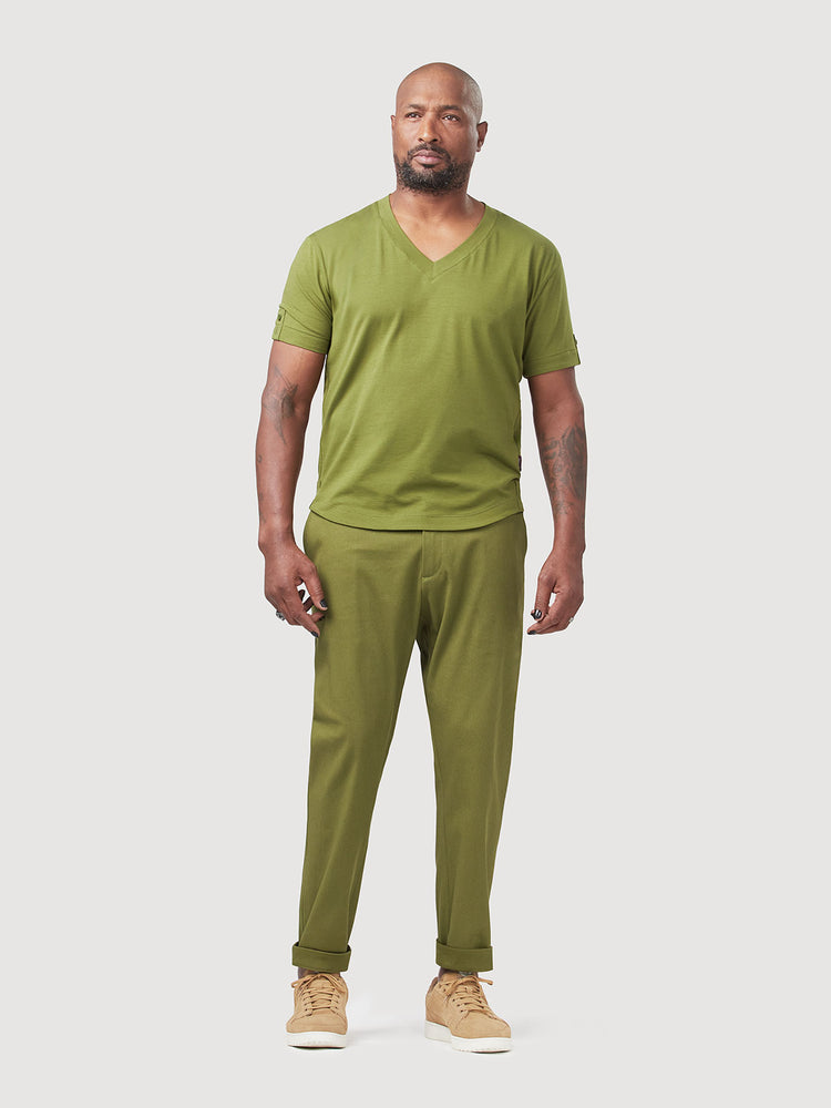 Military Olive