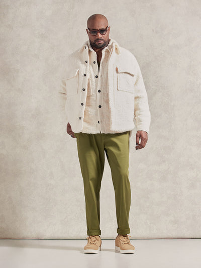 Military Olive