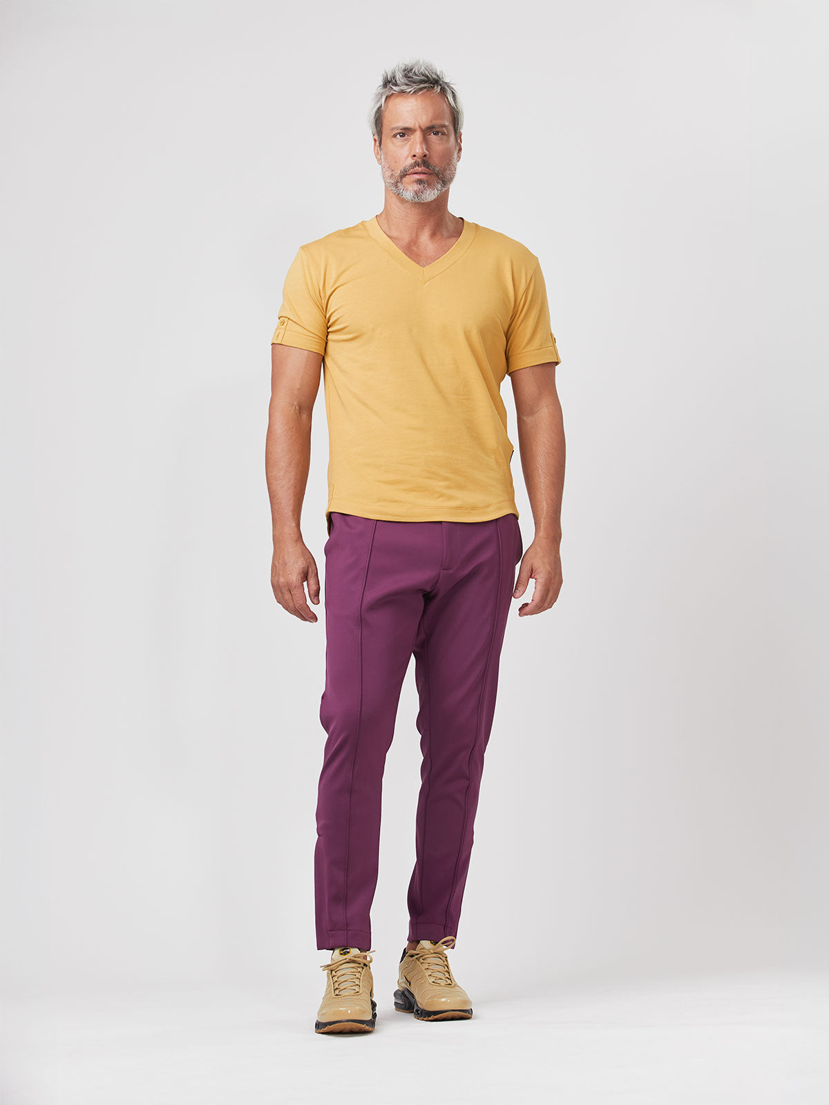 Royal Gold / SM (Short)