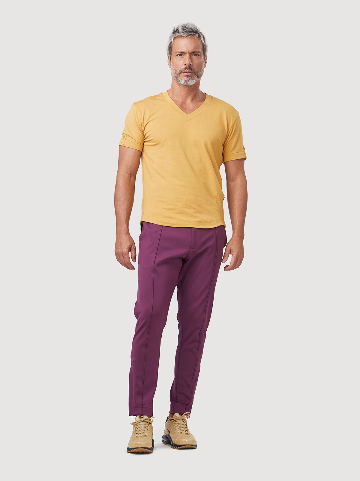 Royal Gold / SM (Short)