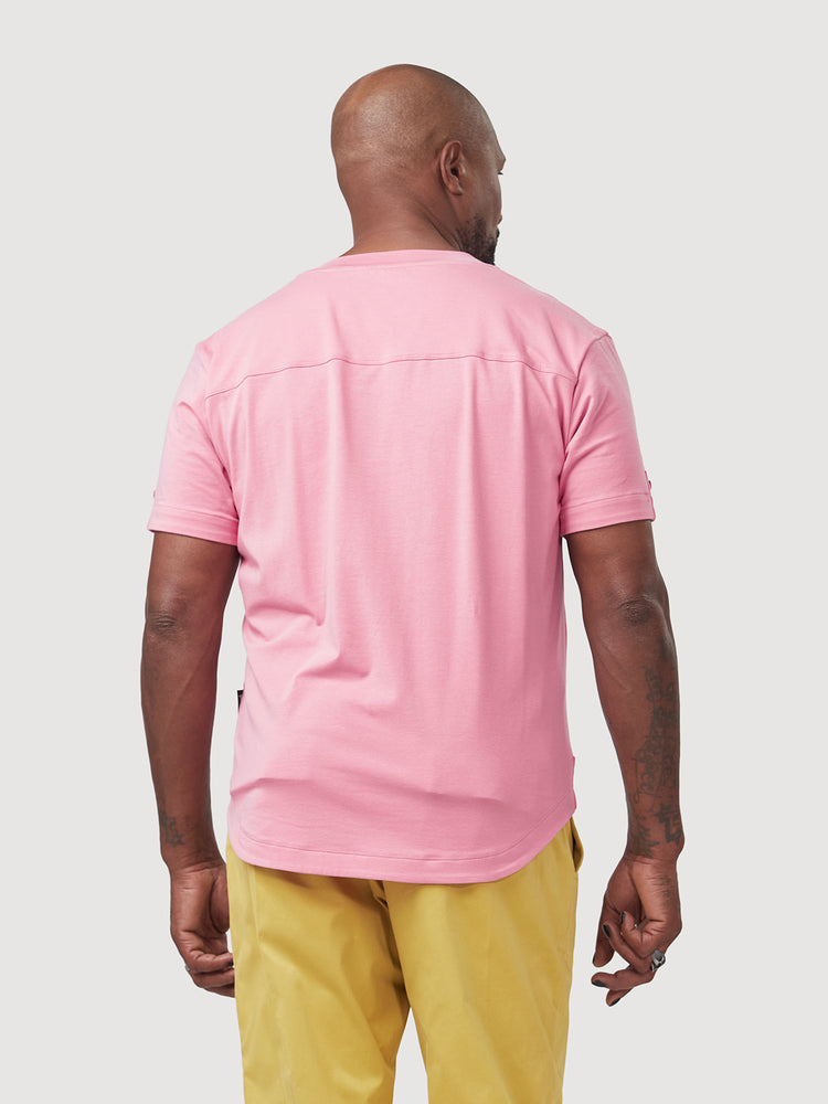 Quartz Pink
