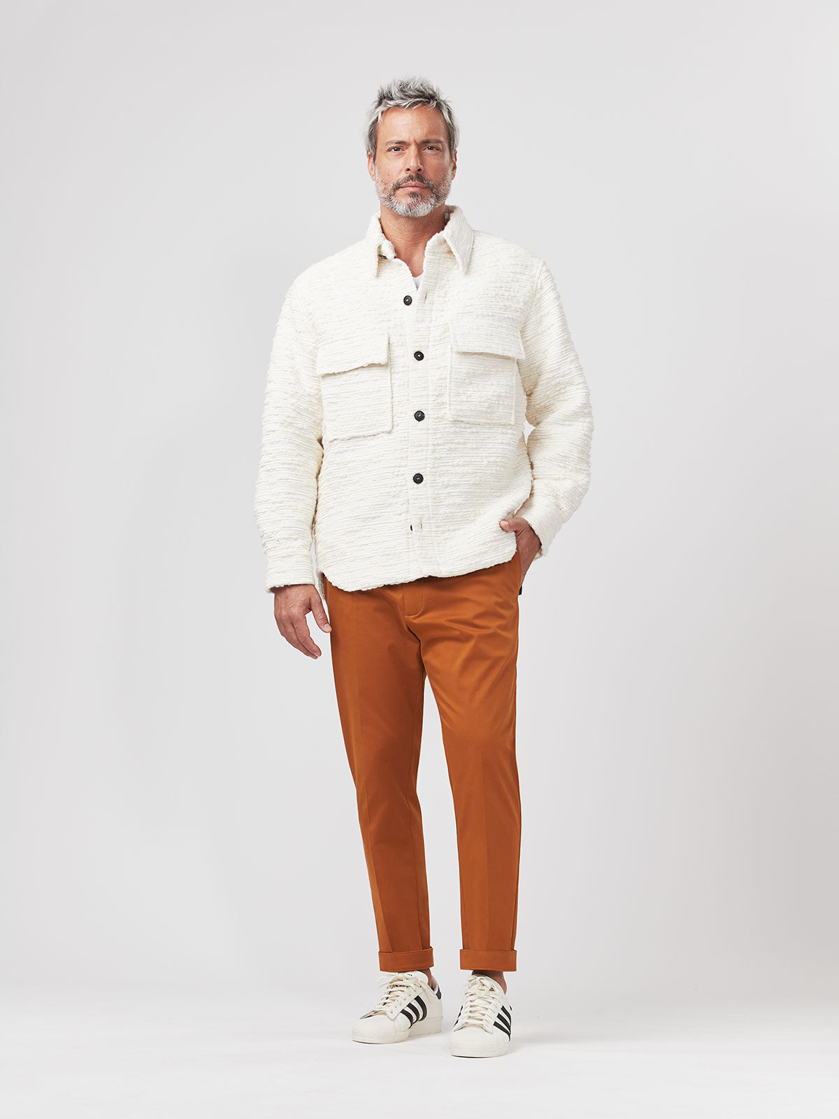 Snowcloud Edit / SM (Short)