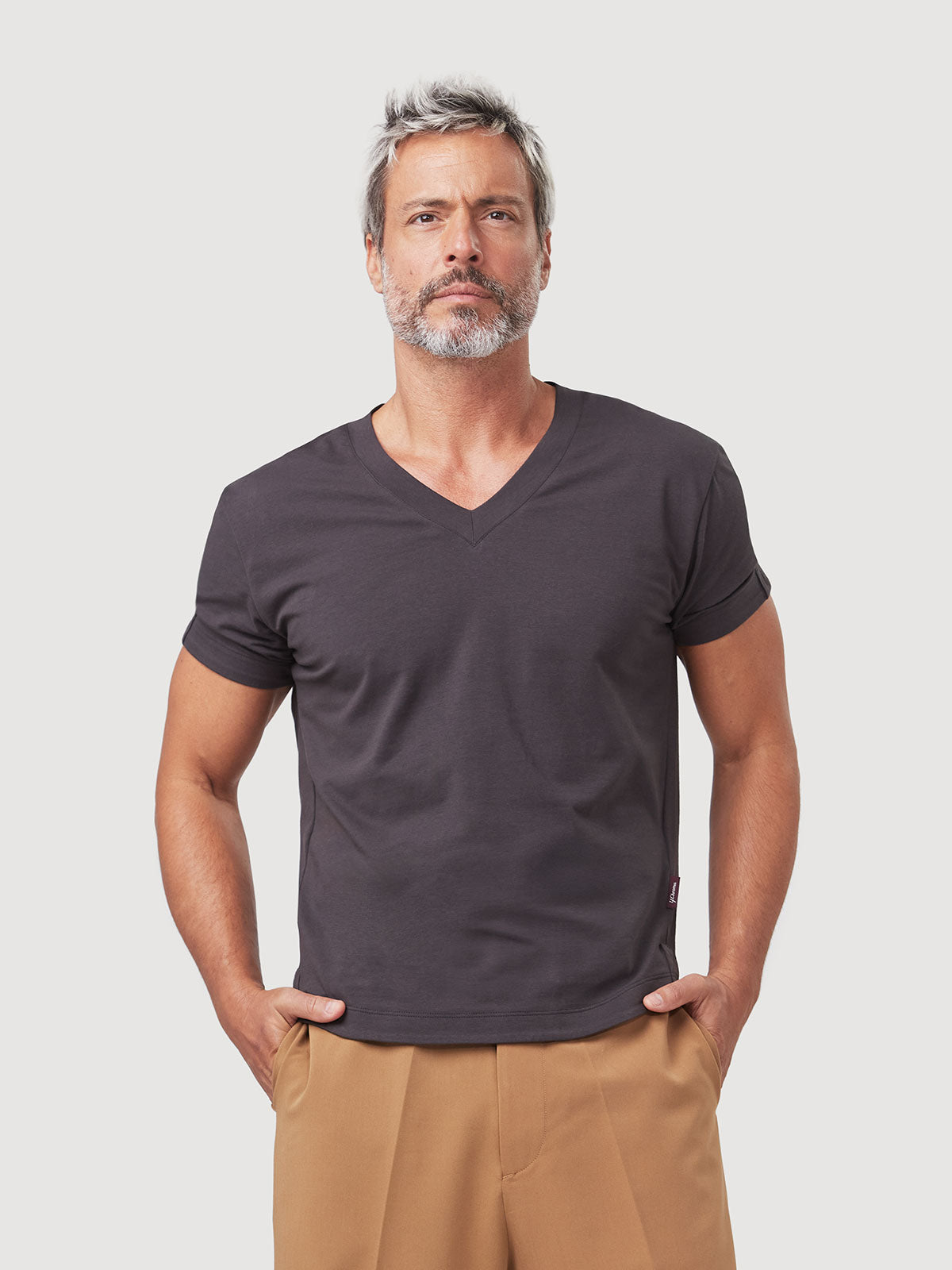 Obsidian Gray