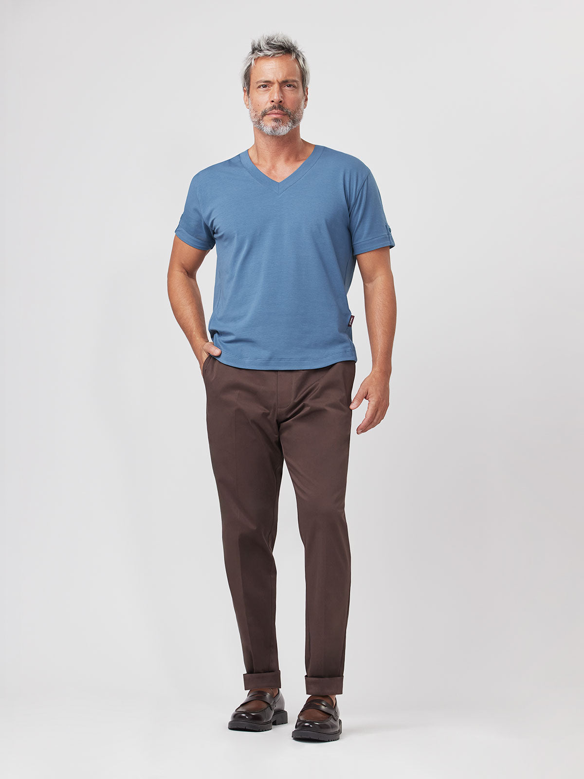 Real Teal / SM (Short)