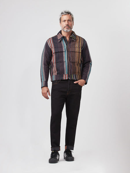 Daytona Jacket – Y.Chroma Apparel