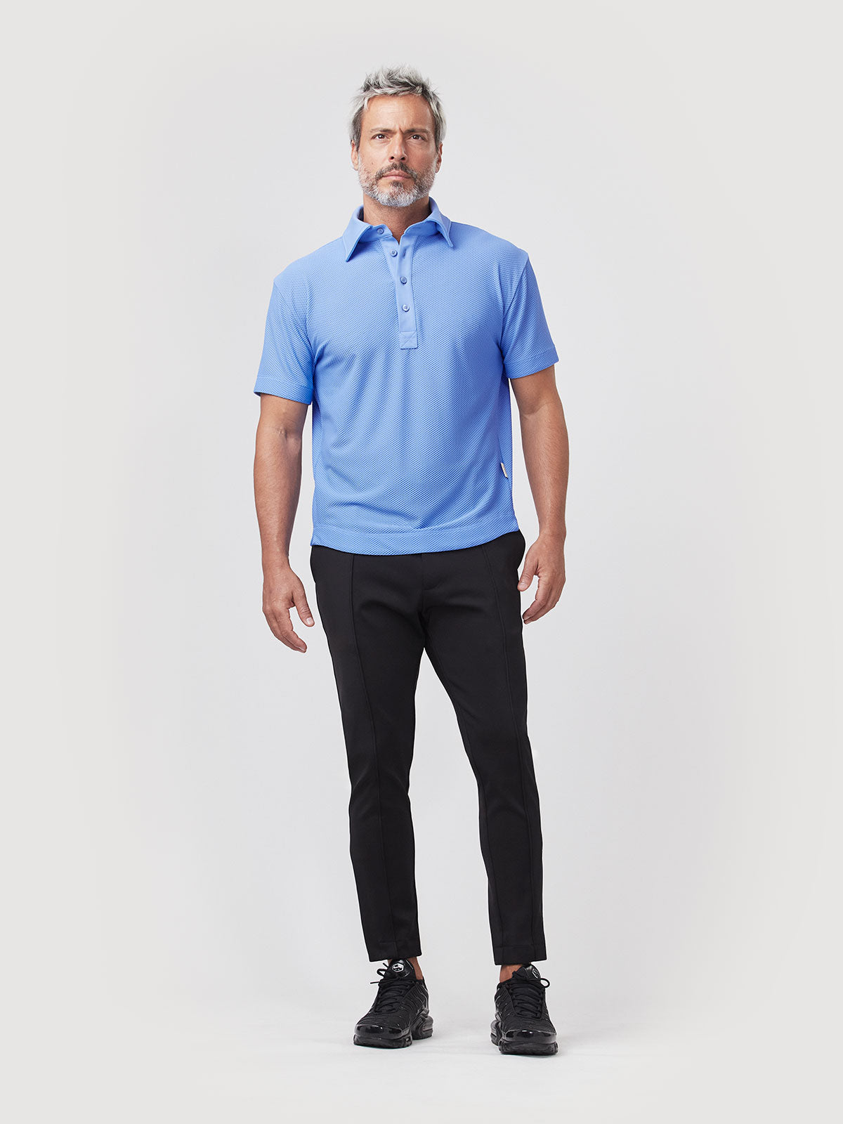 Berlin Black / 32/30