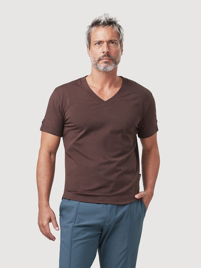 Java Brown