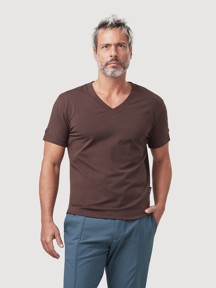 Java Brown